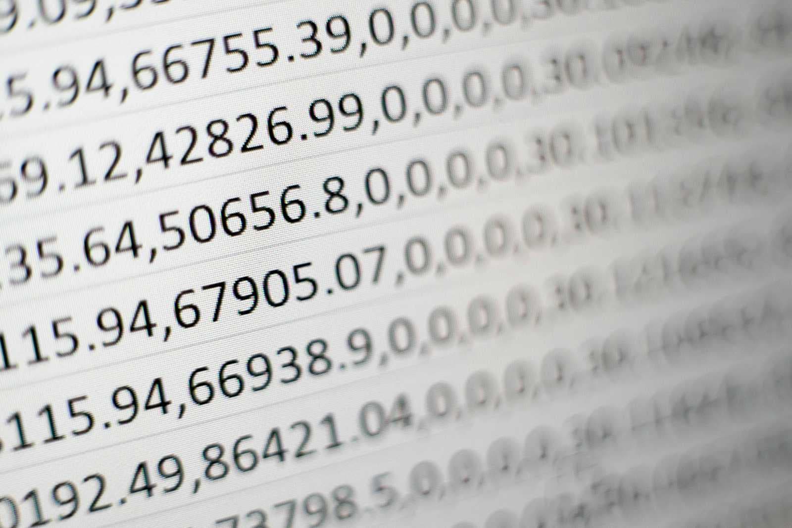Data Structures and Their Applications