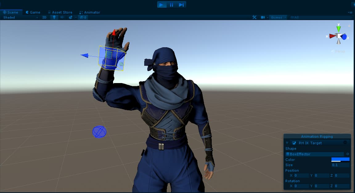 Game Development Tutorials